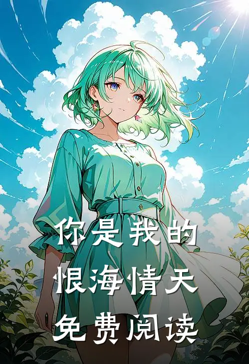 你是我的恨海情天免费阅读