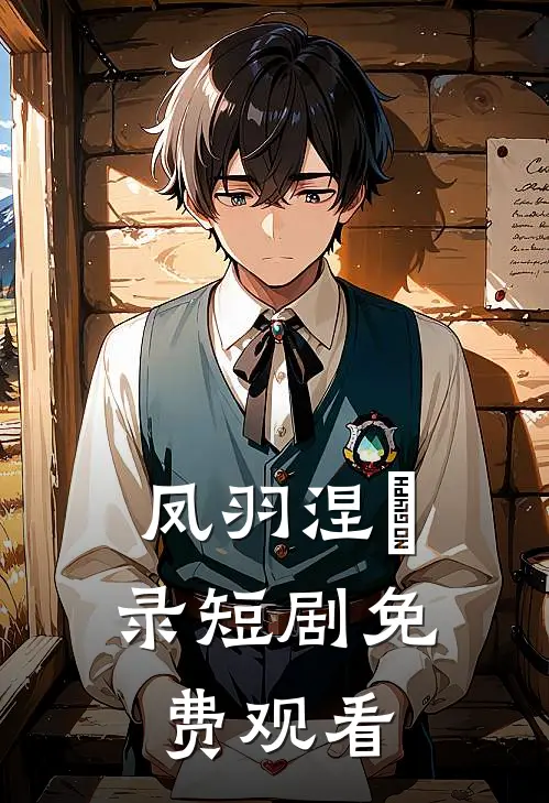 凤羽涅槃录短剧免费观看