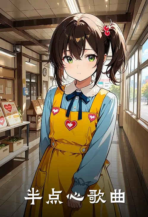 半点心歌曲