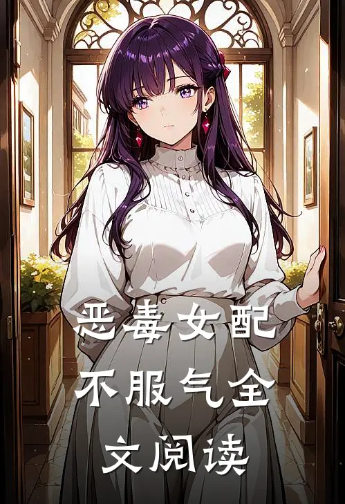 恶毒女配不服气全文阅读