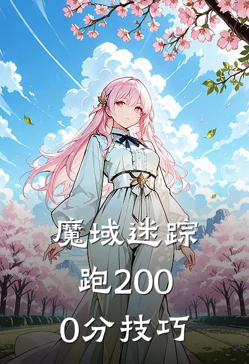 魔域迷踪跑2000分技巧