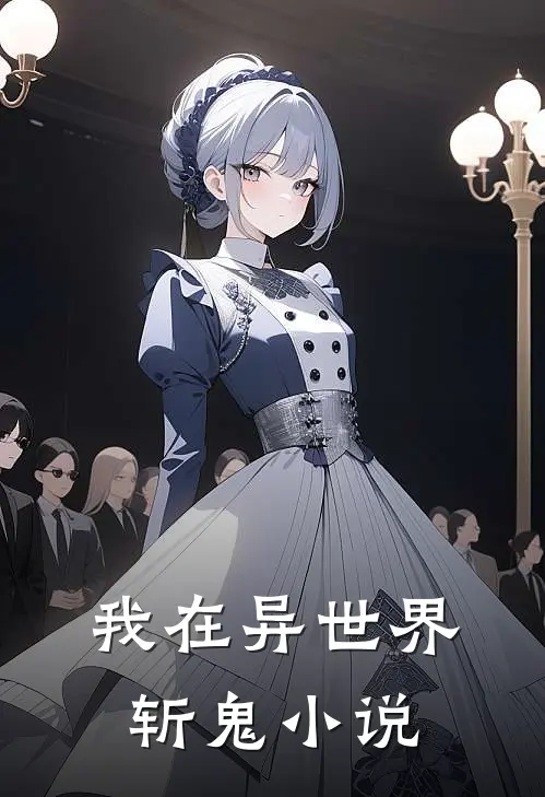 我在异世界斩鬼小说