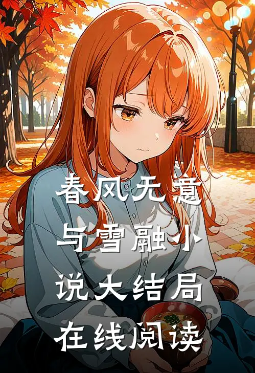 春风无意与雪融小说大结局在线阅读