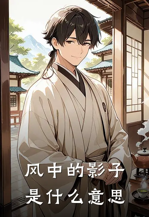 风中的影子是什么意思
