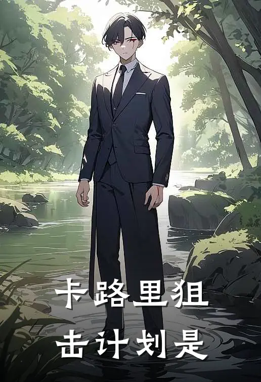 卡路里狙击计划是