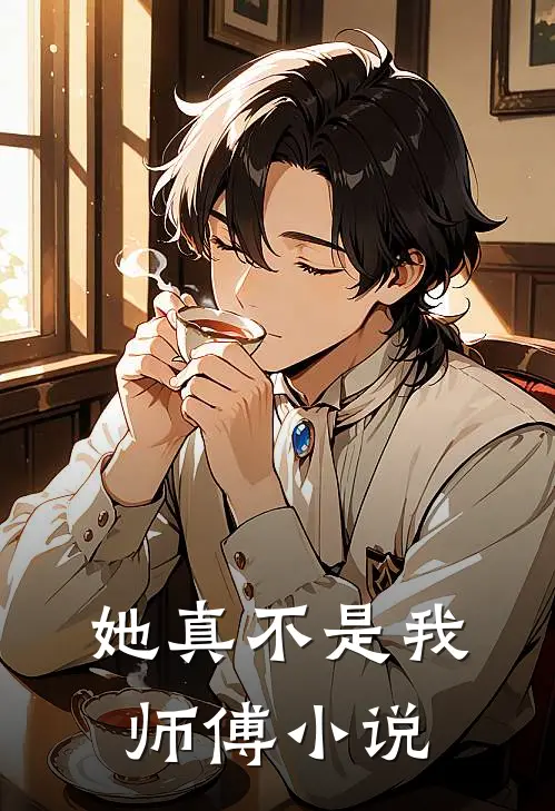 她真不是我师傅小说