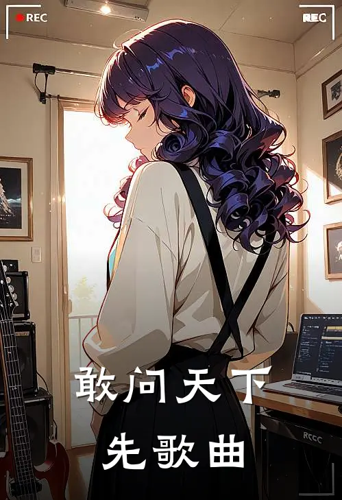 敢问天下先歌曲