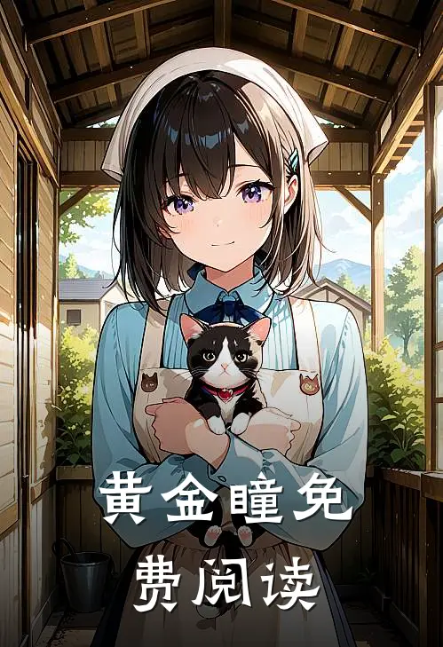 黄金瞳免费阅读