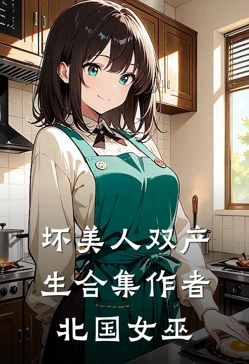 坏美人(双产生合集)作者:北国女巫