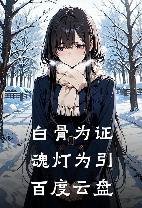 白骨为证,魂灯为引百度云盘