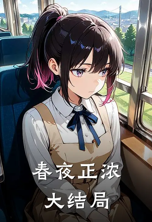 春夜正浓大结局