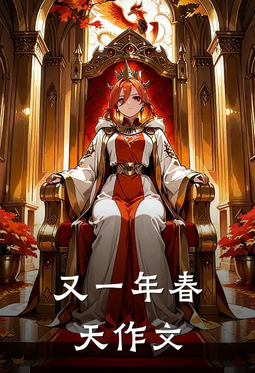 又一年春天作文