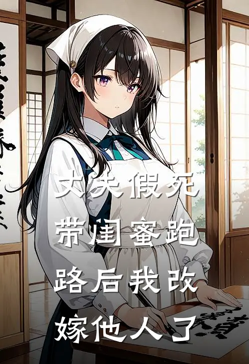 丈夫假死带闺蜜跑路后我改嫁他人了