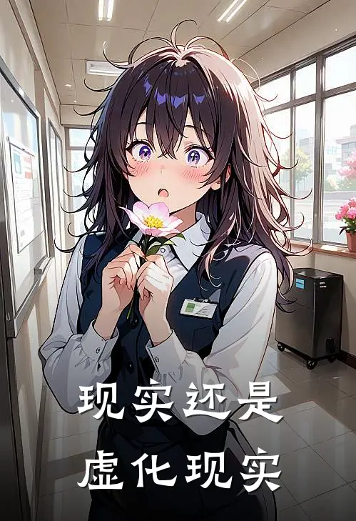 现实还是虚化现实