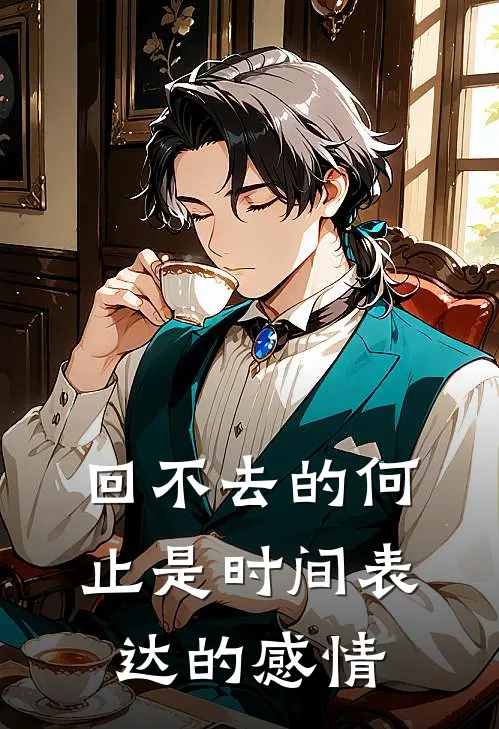 回不去的何止是时间表达的感情