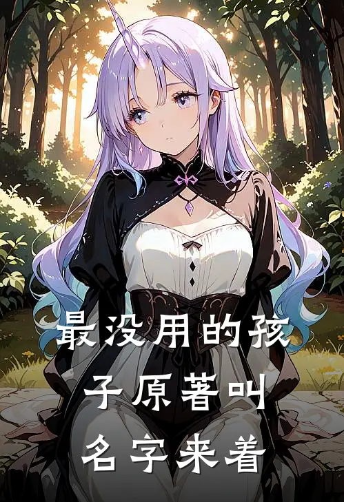 最没用的孩子原著叫名字来着