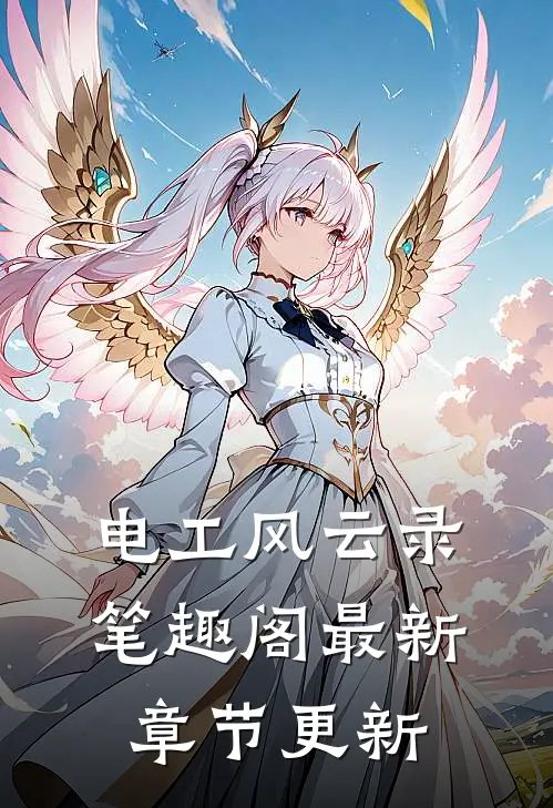 电工风云录笔趣阁最新章节更新