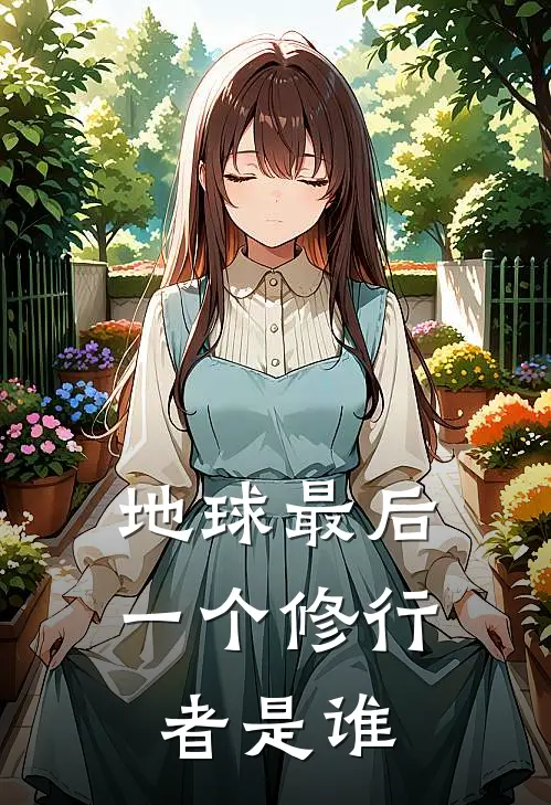 地球最后一个修行者是谁