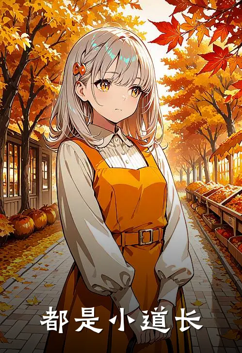 都是小道长