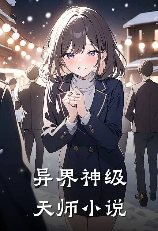 异界神级天师小说