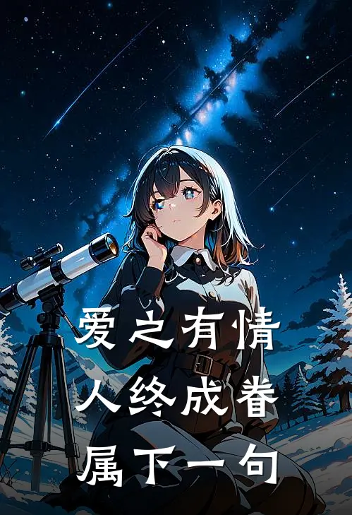 爱之有情人终成眷属下一句