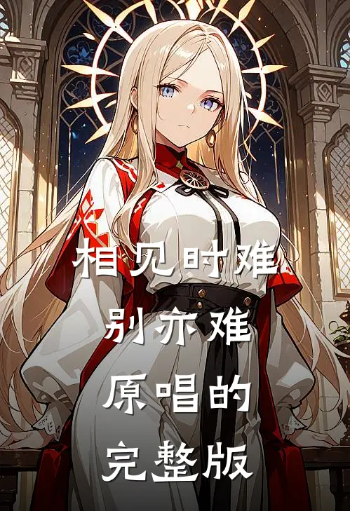 相见时难别亦难原唱的完整版