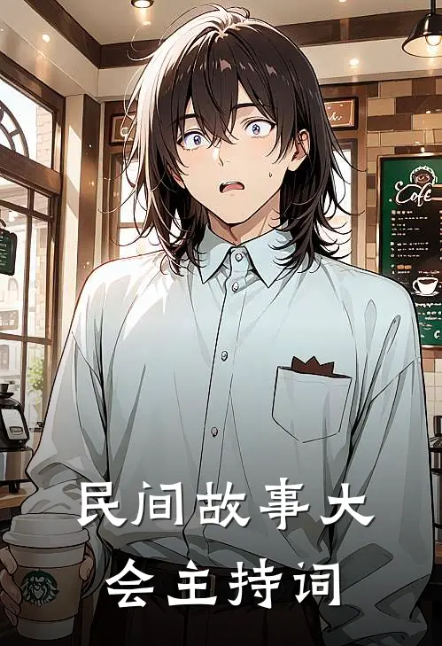 民间故事大会主持词