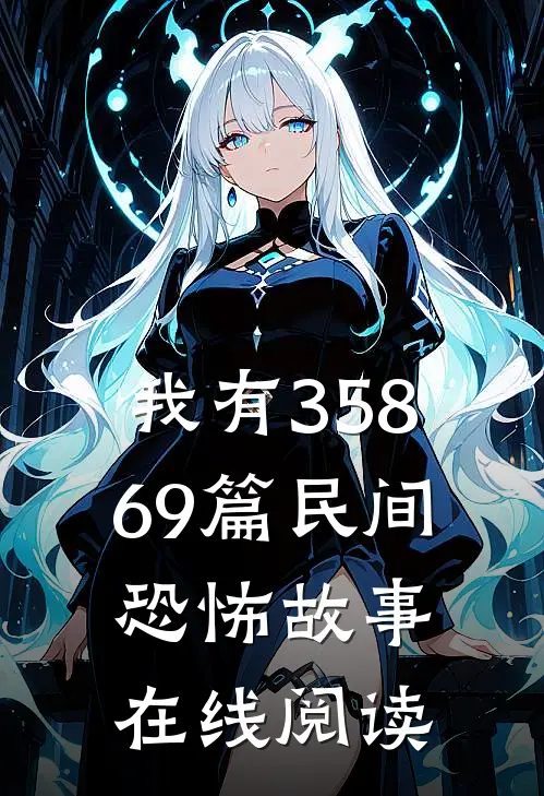 我有35869篇民间恐怖故事在线阅读