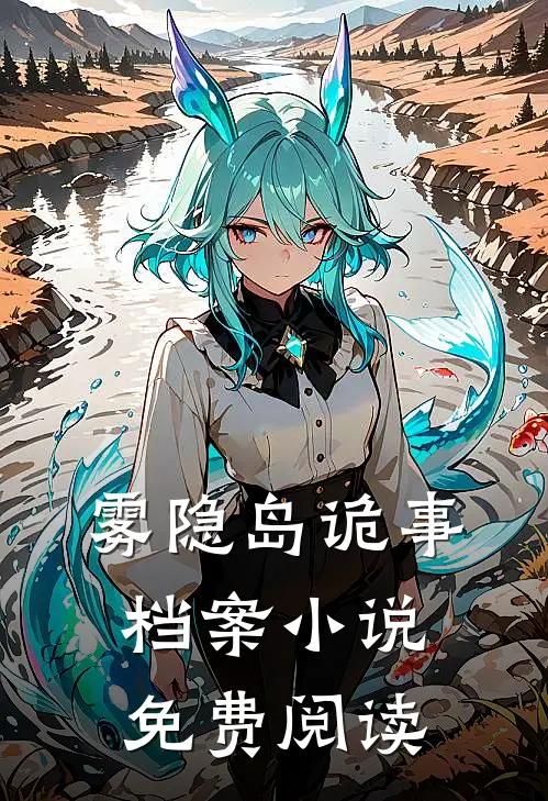 雾隐岛诡事档案小说免费阅读