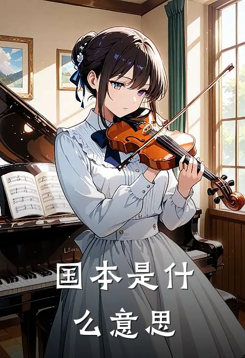 国本是什么意思