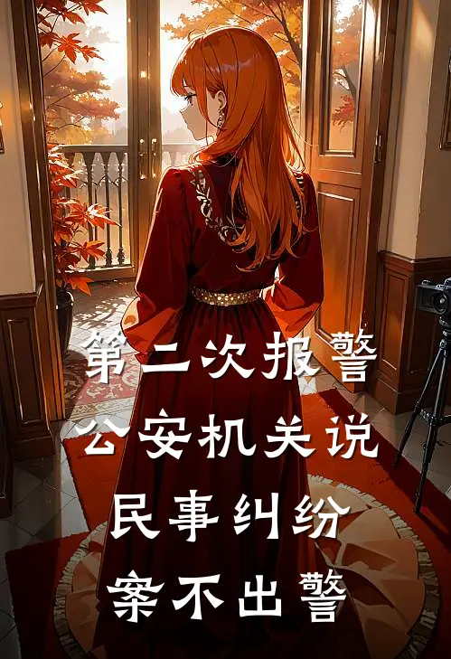 第二次报警公安机关说民事纠纷案不出警