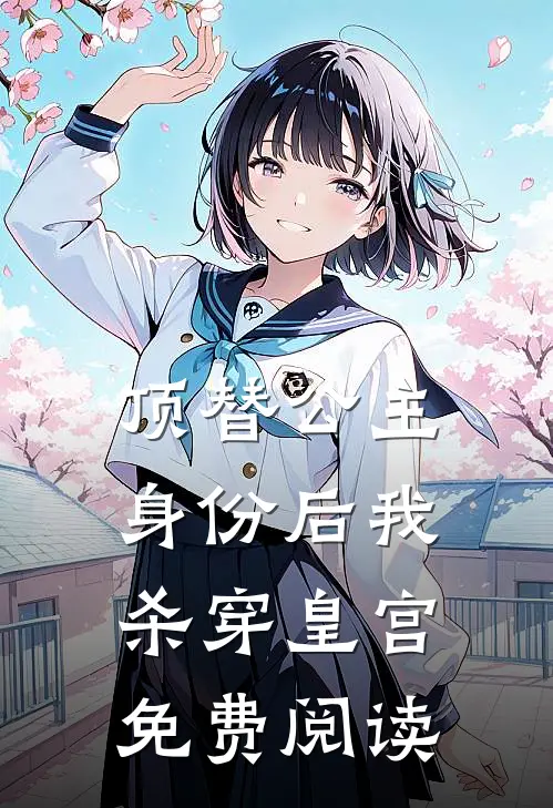 顶替公主身份后我杀穿皇宫免费阅读