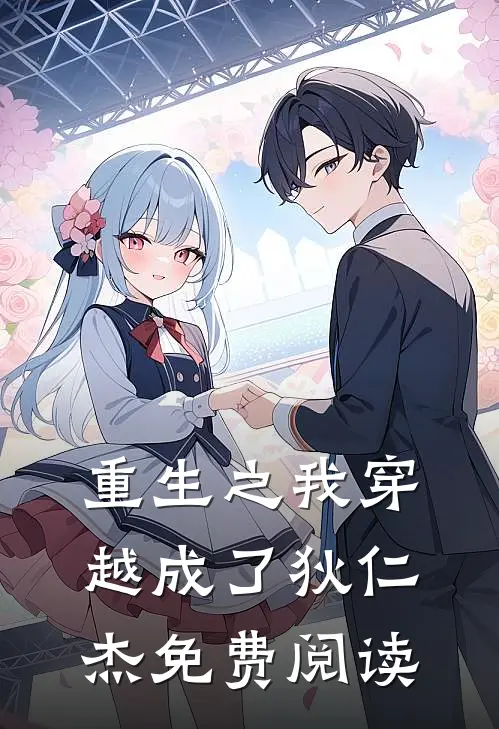 重生之我穿越成了狄仁杰免费阅读