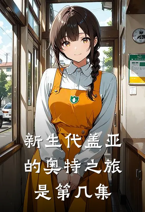 新生代盖亚的奥特之旅是第几集