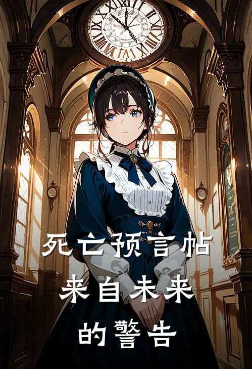 死亡预言帖,来自未来的警告