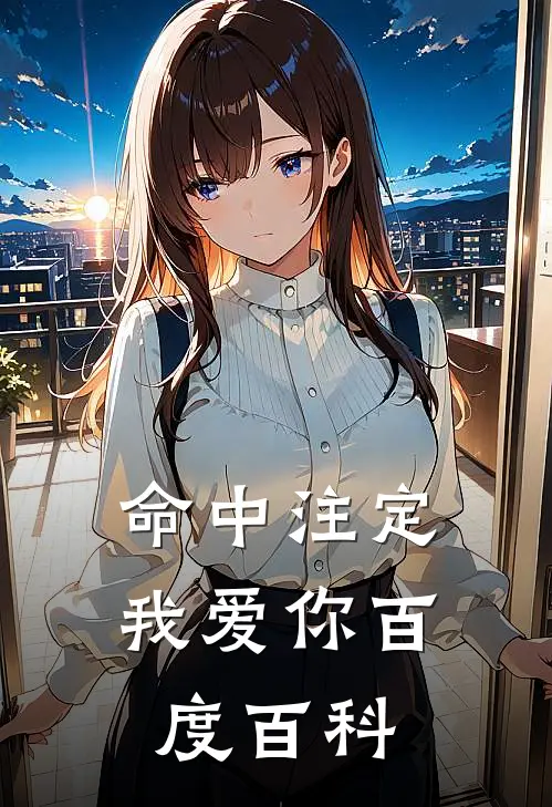 命中注定我爱你百度百科