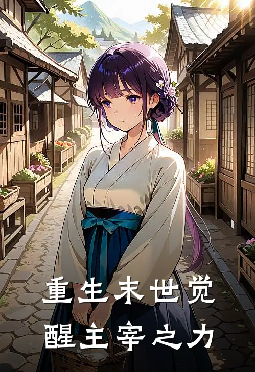 重生末世觉醒主宰之力