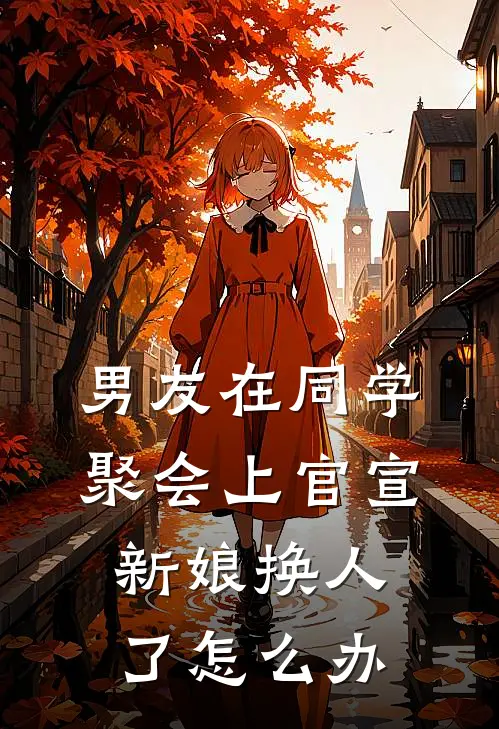 男友在同学聚会上官宣新娘换人了怎么办