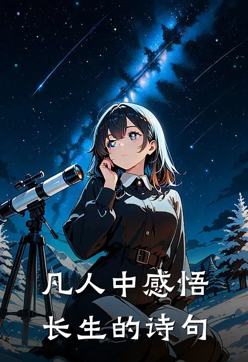 凡人中感悟长生的诗句