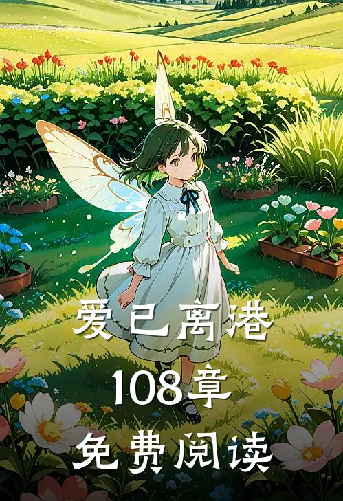 爱已离港108章免费阅读