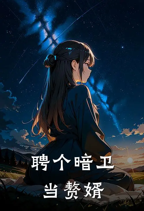 聘个暗卫当赘婿