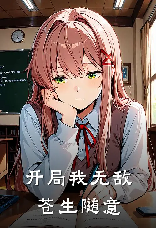 开局我无敌苍生随意