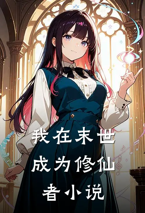 我在末世成为修仙者小说