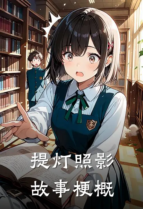 提灯照影故事梗概