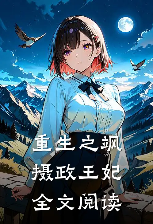 重生之飒摄政王妃全文阅读