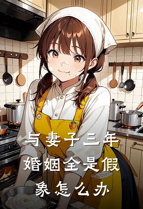 与妻子三年婚姻全是假象怎么办