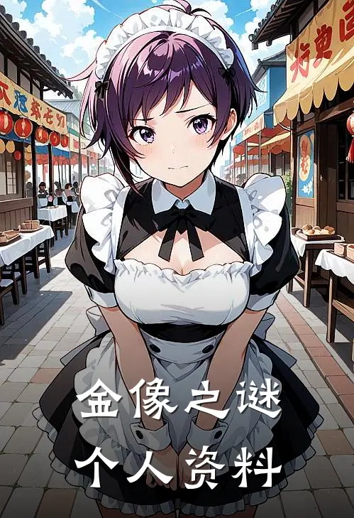 金像之谜个人资料