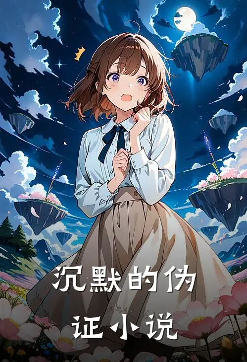 沉默的伪证小说