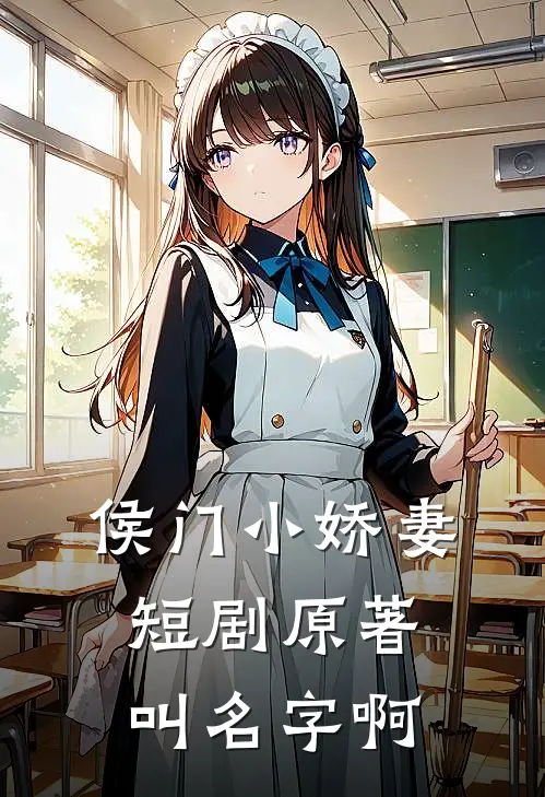 侯门小娇妻短剧原著叫名字啊