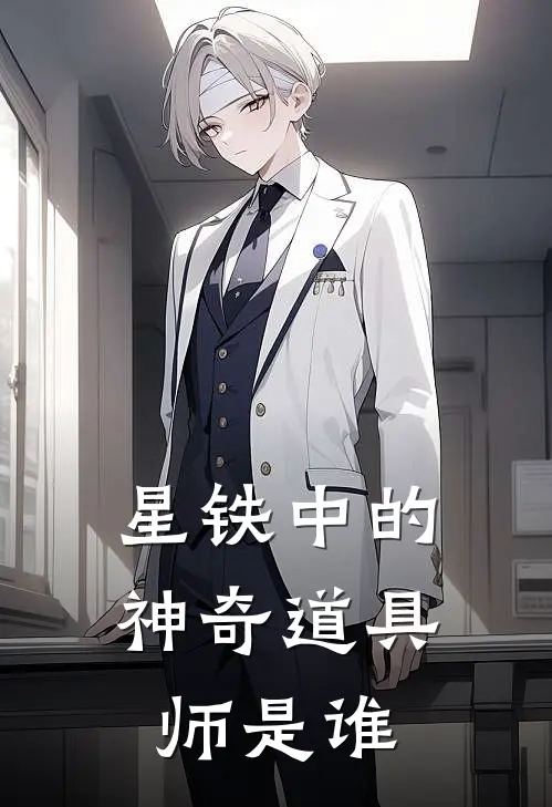 星铁中的神奇道具师是谁